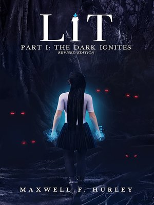 cover image of Lit